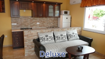 Deluxe